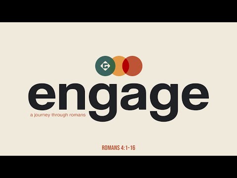 The End of Boasting | Romans 4:1-16