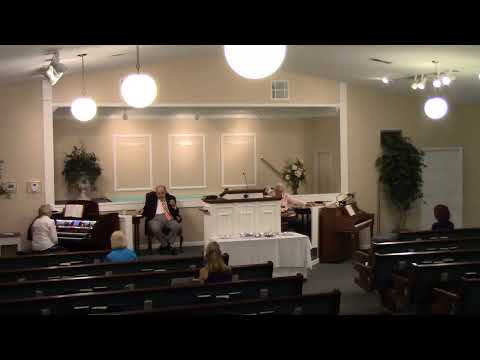 The Character and Blessedness of God's Elect (Isaiah 33:15-19)