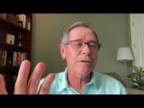 What Do You Deserve? Jeremiah 19:9-10