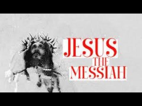 Jesus is Messiah - John 7:20-36