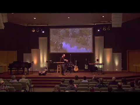 “This is Us: Baptism” Matthew 3:1-15, Matthew 28:19-20, Acts 2:38