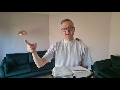 Daily Devotions - 01/05/21 - 1 Corinthians 10:1-10