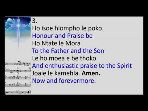 Mr Mkhonzeni Fumba - Psalm 123 & Matthew 25:14-30