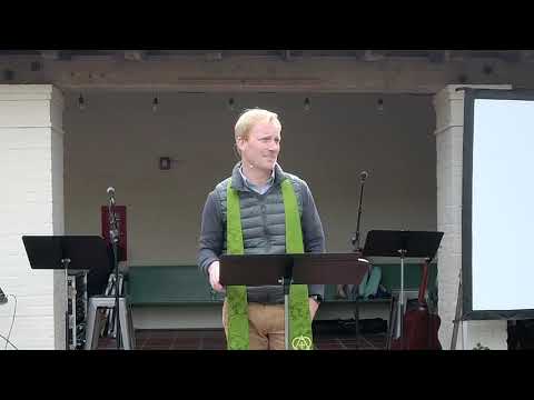 The Story of Eli’s House | 1 Samuel 2:12, 17, 22–35 | Rev. Dr. Kyle Wells