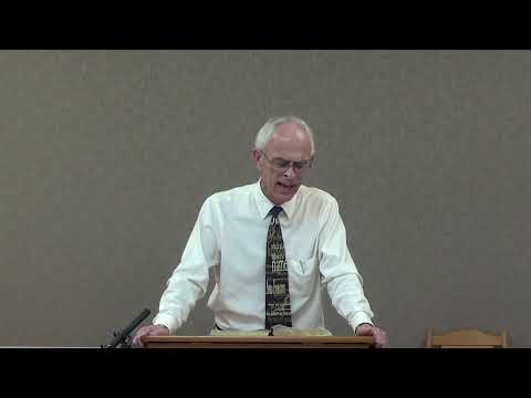 Morning Service - II Kings 2:9-13 - The Faith of Elisha