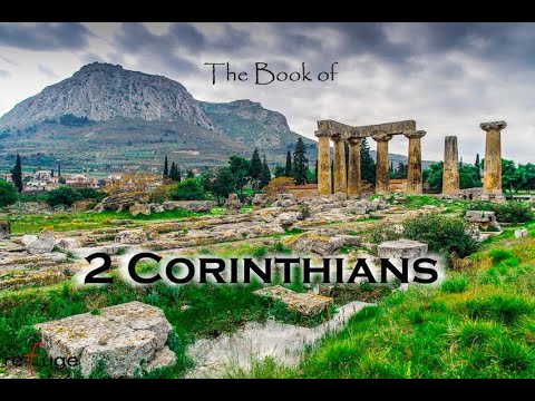 2 Corinthians 10:6-11