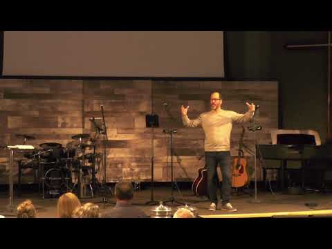 Sharpened Arrows - 2 Kings 13:10-25 - Mar 31 2019