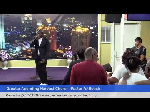 "WHO IS JESUS?" Matt. 1:19-23