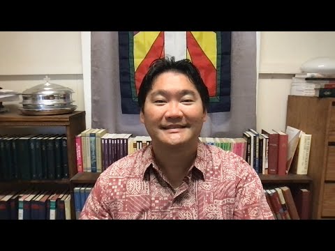 Hebrews 3:10-12 Bible Study (Bible Study begins around 8:00 mark)