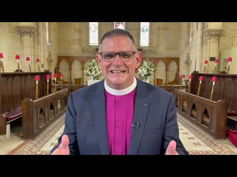 Sermon 30 Jan - Jesus fulfils Isaiah’s prophecy - Luke 4:14-30