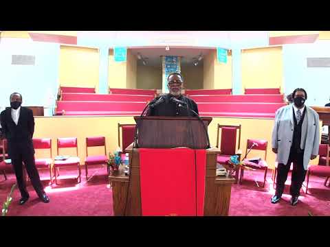 Pastor Ferrell | Satan The Destroyer | 1Peter 5:8, Job 2:6 | 8/01/2021