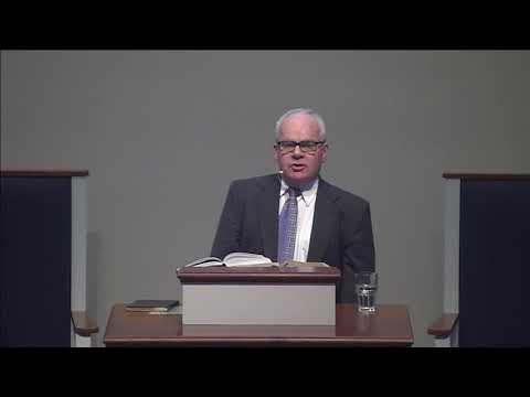 The Life of Jacob #23: The Repentance Of Jacob’s Sons - Genesis 43: 15- 44: 34 - Rev Carl Haak