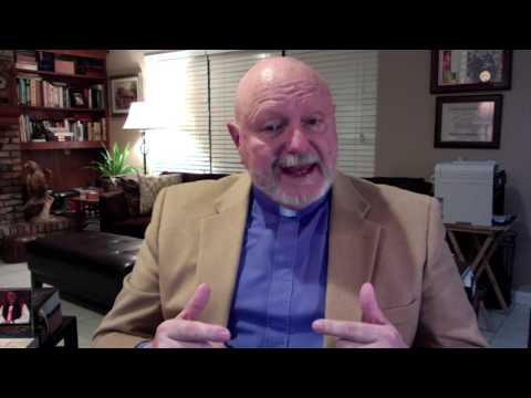 The Bible, Verse by Verse, Episode #44, Matthew 5:3-12, The Beatitudes II