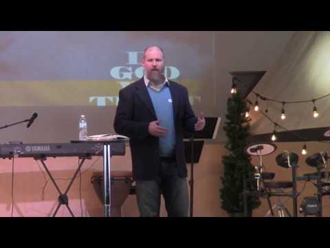 Why We Can Trust (#3: 1 Chronicles 29:10-22)