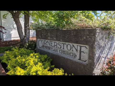 With Whole Heart – Psalm 119: 1-6