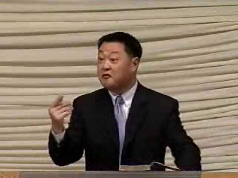 Rock of Ages (Exodus 17:1-7)