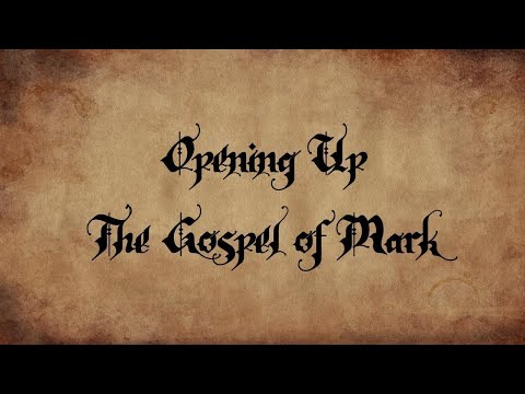 When the Lord Came to His Temple (Mark 11:12–33): Morning Worship (5/23/21)