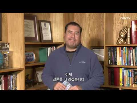 [Living Life] 12.31.2018 Judgment and Mercy (2 Chronicles 36:11~23)