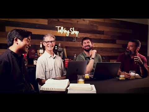 Rich Man/Poor Man: Luke 16:19-31