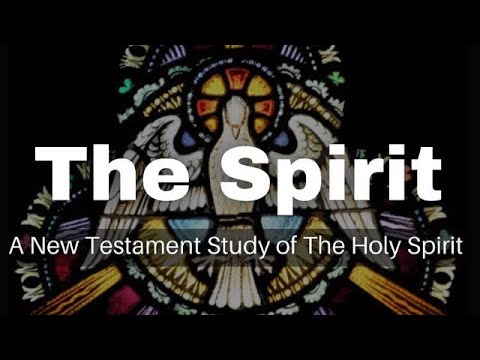 Rebuilding in the Spirit - Zechariah 4:1-10