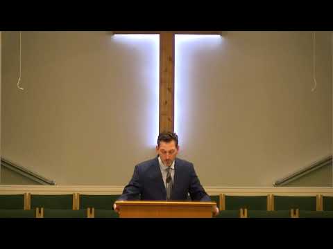 I Kings 14:22-28 - Settling For A Cheap Substitute - Faith Baptist Church Homosassa, FL