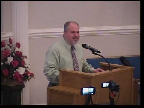 Jesus Prepares His Disciples with Warning (John 16:1-4)