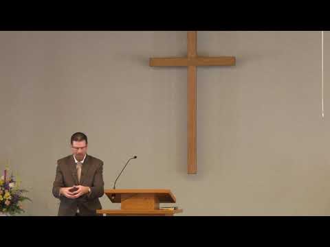 Mistaken Identities Mark 8:27-30