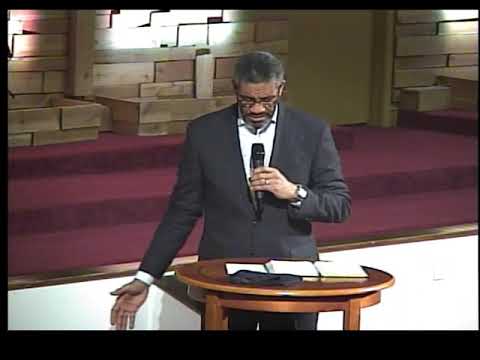 Leaning Into the Unknown #2 - Isaiah 42:16; 3/22/2020