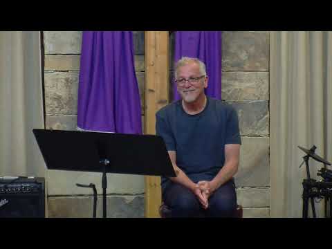 "Becoming The Children of God" John 1:12-14