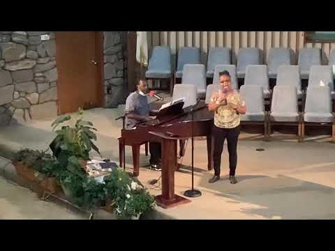 Sunday, July 18, 2021 - Run the Race. 1Corinthians 9:24 - 25