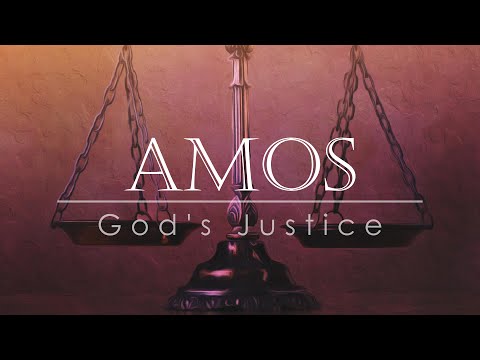 Minor Prophets- Session 4- Amos 9:5-15