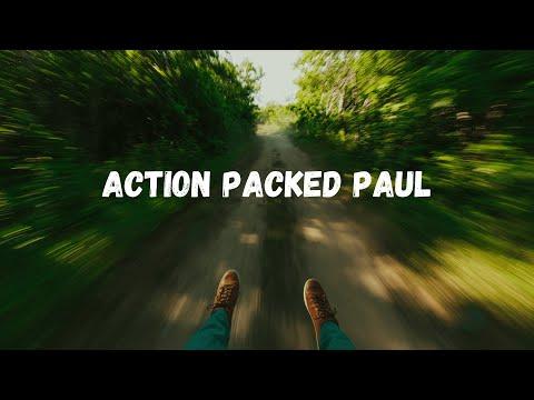 Action Packed Paul | Acts 20 : 1-6 | Atul Aswani | Bombay Baptist Church | 23rd May | Sunday Service