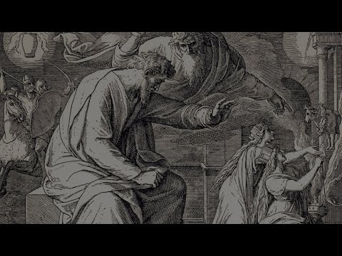 November 24th, 2019 | Jeremiah 42:1-6