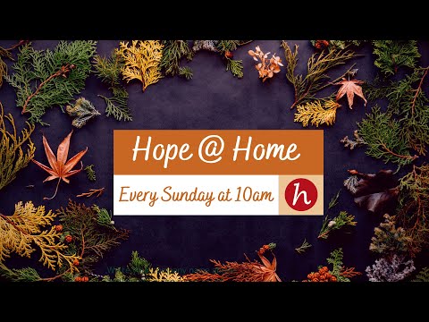 8 November 20 // Ian Lettington // The Old and the New // Luke 16:14-18