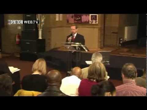 24) Holy and Anointed ~ Exodus 30:1 to 31:18