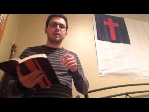 How To Refute Universalism Easily (Matthew 25:31-46 and John 3:16-19)