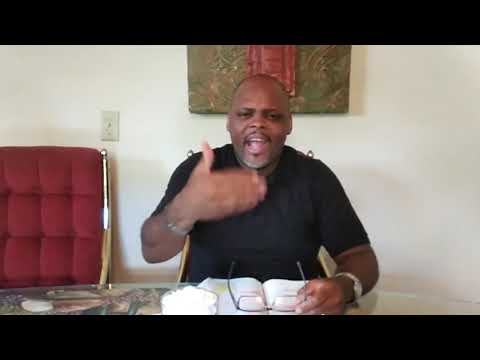 Job 1:8-12 Series Entitled "Stages of Suffering" Behind the Scenes..It's not always what it seems