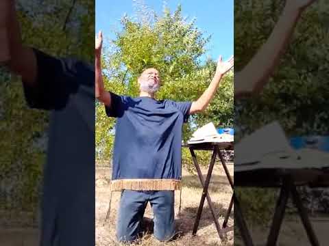 Deuteronomy 18:13 "You are to be upright in your Hearts before your God" And in your ways spirits