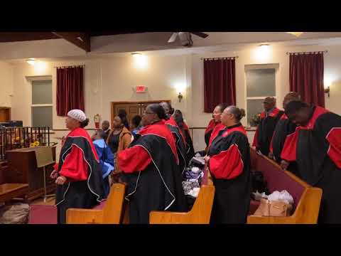 Sunday Evening Services Sermon: “Be Careful Where You Lay Your Head” Scriptures: Judges 16:20-22