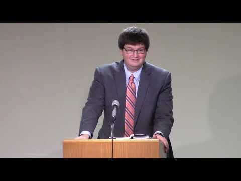 Taxes and Offerings and the Covenant Promise (Exodus 29:38-46)