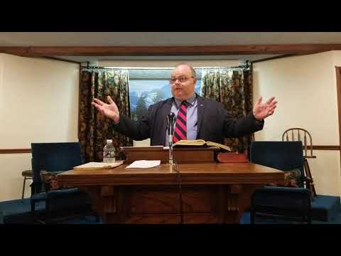 October 31, 2021 -- Proverbs 2:16-19. "The Strange Woman" (Part One)