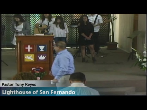 LOSF Church: Numbers 12:1-12; Replace a Critical Attitude (8/20/17)