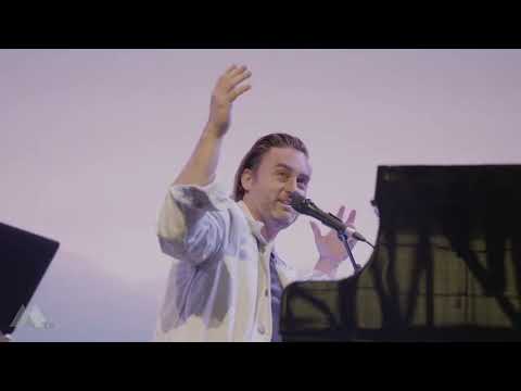 Daniel 9 - Full Service