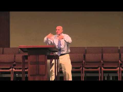 A Dark Day: When Sin Eclipses Grace - Amos 2:6--2:16