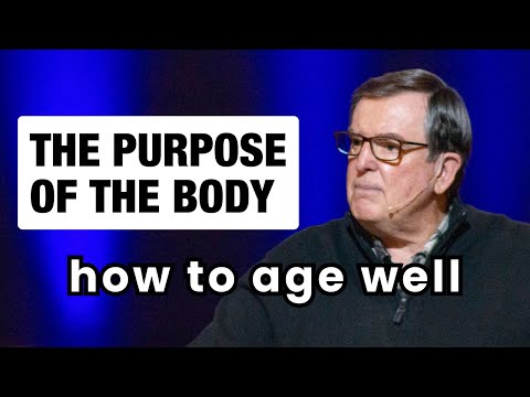The Imago Dei - “The Image of God”(Genesis 1:27) | Darryl DelHousaye