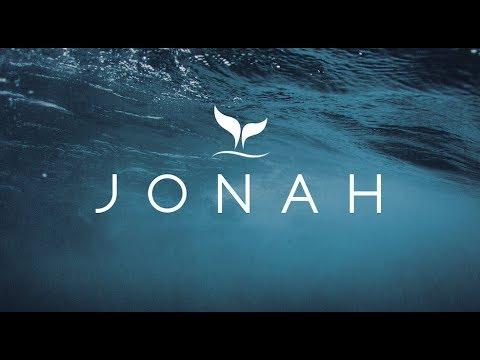Jonah - Week 3 - Jonah 3:1-10