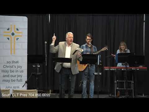Shutting Down the Idol Factories || Exodus 32:15-35 || Pastoral Intern Nate Groelsema