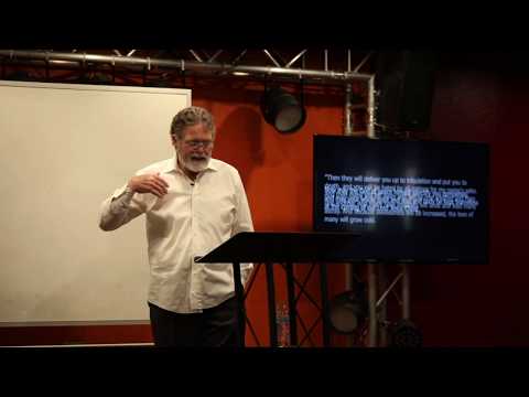 MIKE BALLOUN | THE BOOK OF HEBREWS 10:26-31 THE FOURTH GREAT WARNING TO CHRISTIANS IN HEBREWS