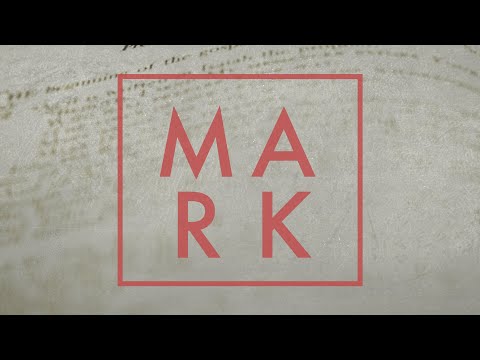 The Good News of The Better Adam Mark 1:12-15 Daniel Nealon September 18, 2022