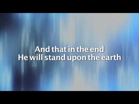KK U4 I Know That My Redeemer Lives (Job 19:25-27) noVOX